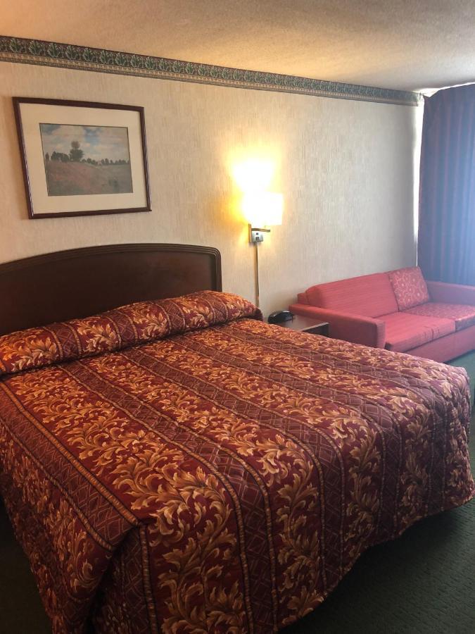 Fairborn Hotel And Inn Luaran gambar