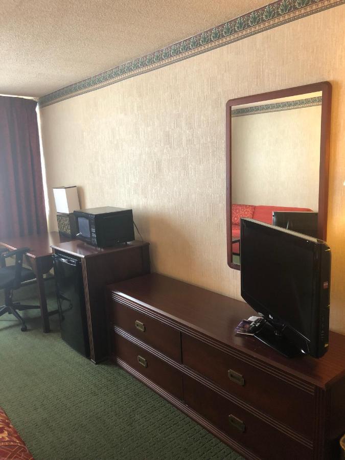 Fairborn Hotel And Inn Luaran gambar