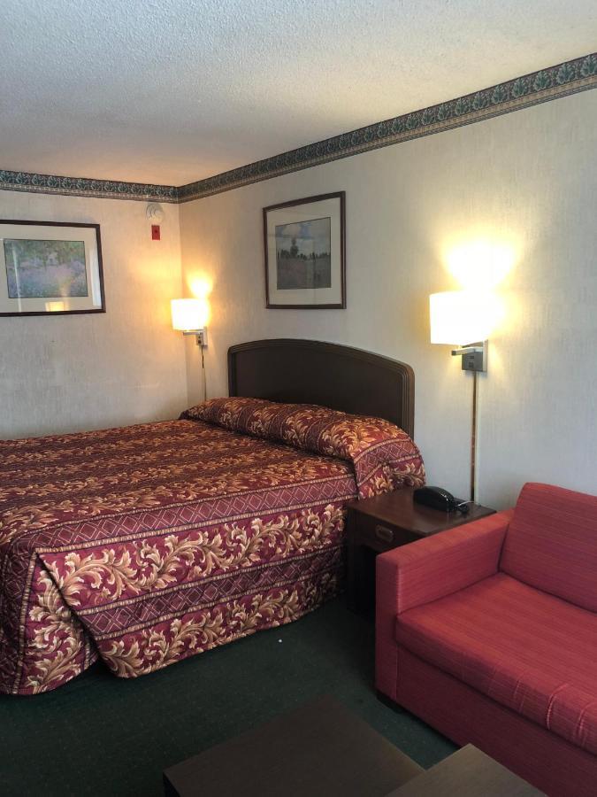 Fairborn Hotel And Inn Luaran gambar