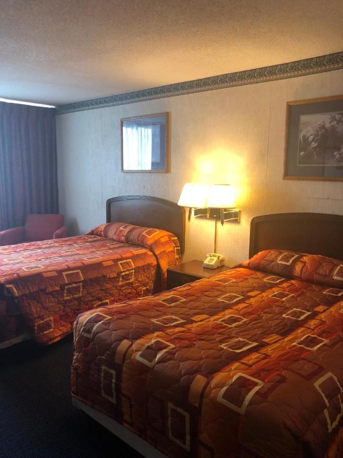 Fairborn Hotel And Inn Luaran gambar