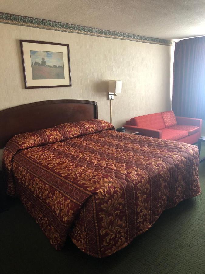Fairborn Hotel And Inn Luaran gambar