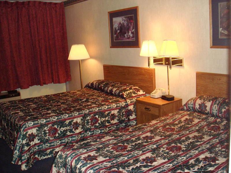 Fairborn Hotel And Inn Luaran gambar