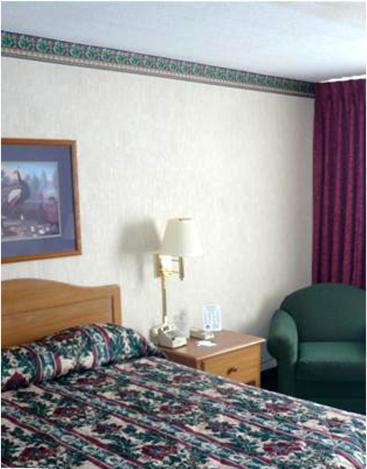 Fairborn Hotel And Inn Bilik gambar