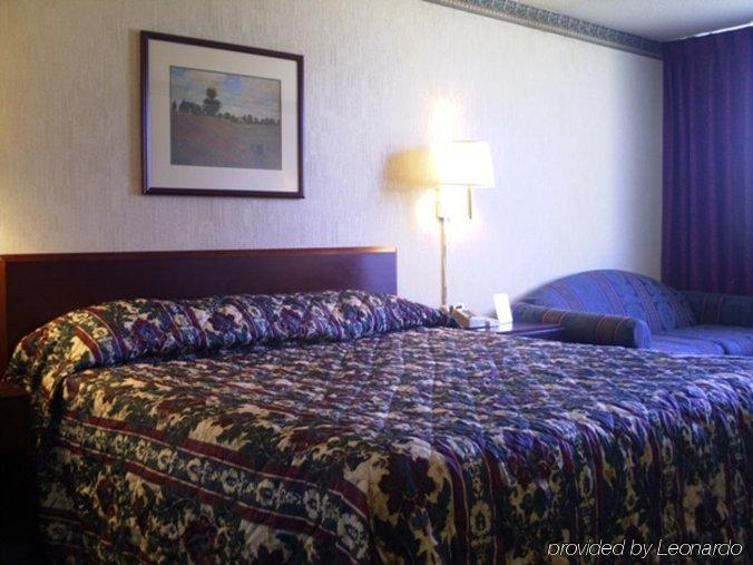 Fairborn Hotel And Inn Luaran gambar