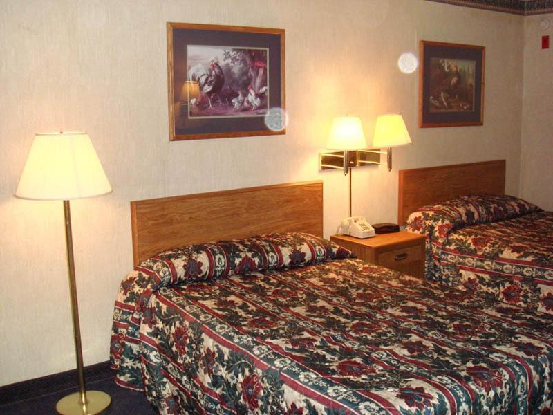 Fairborn Hotel And Inn Bilik gambar