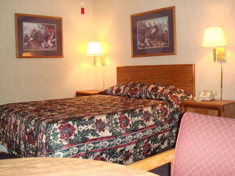 Fairborn Hotel And Inn Bilik gambar