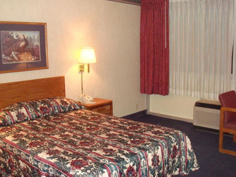 Fairborn Hotel And Inn Bilik gambar