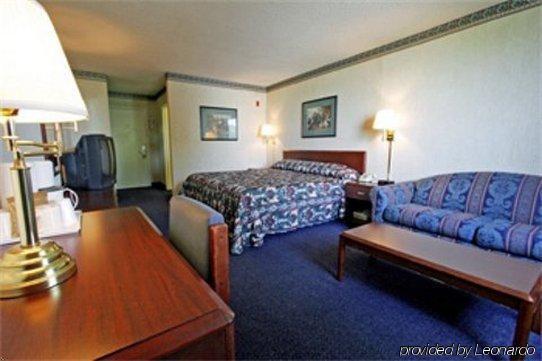 Fairborn Hotel And Inn Luaran gambar