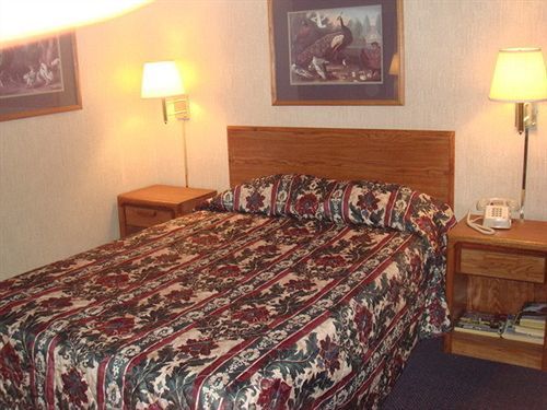 Fairborn Hotel And Inn Luaran gambar