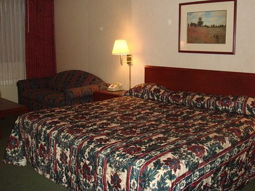 Fairborn Hotel And Inn Luaran gambar