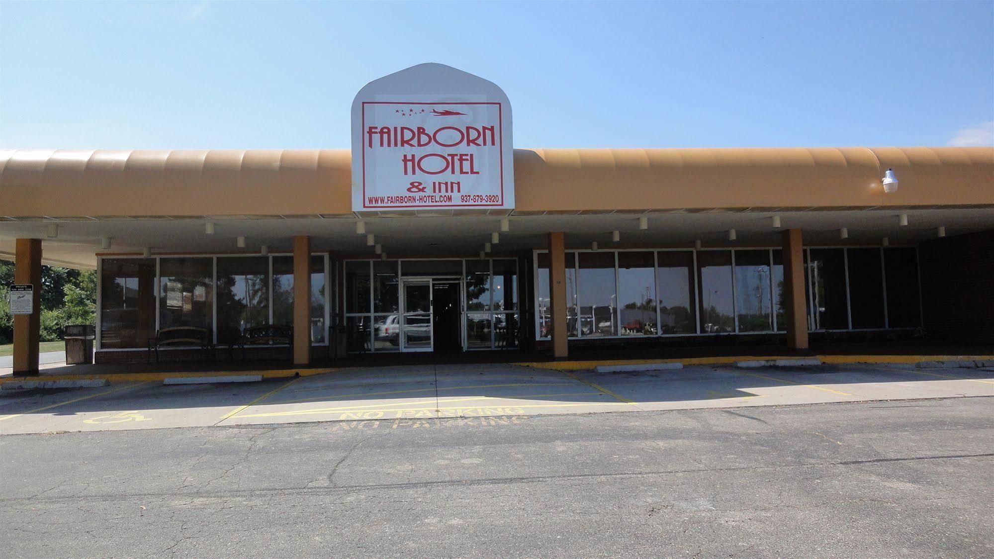 Fairborn Hotel And Inn Luaran gambar