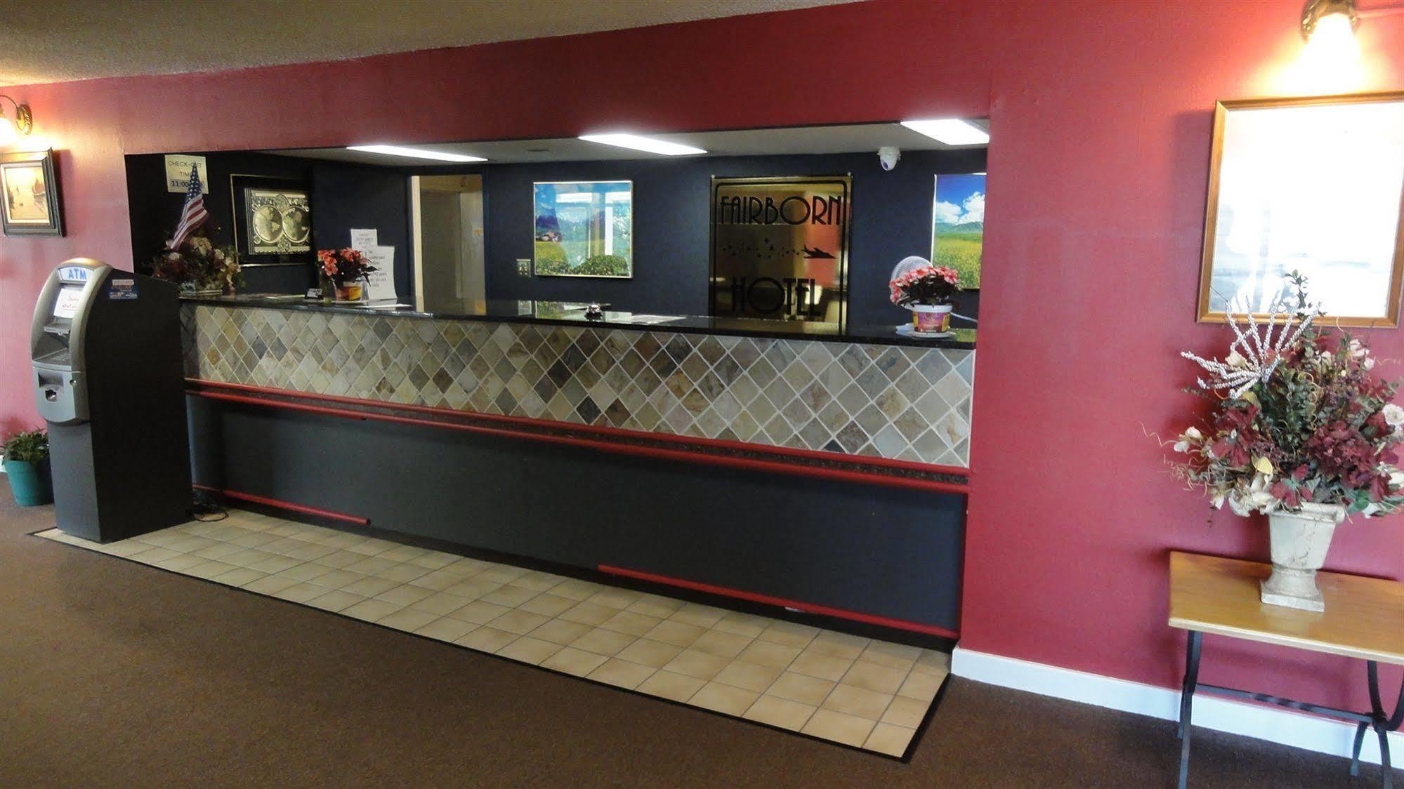 Fairborn Hotel And Inn Luaran gambar