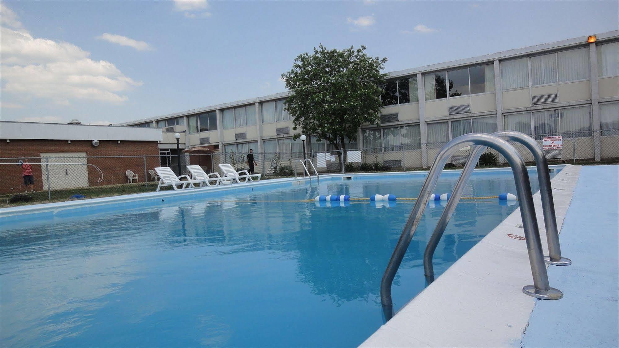 Fairborn Hotel And Inn Luaran gambar
