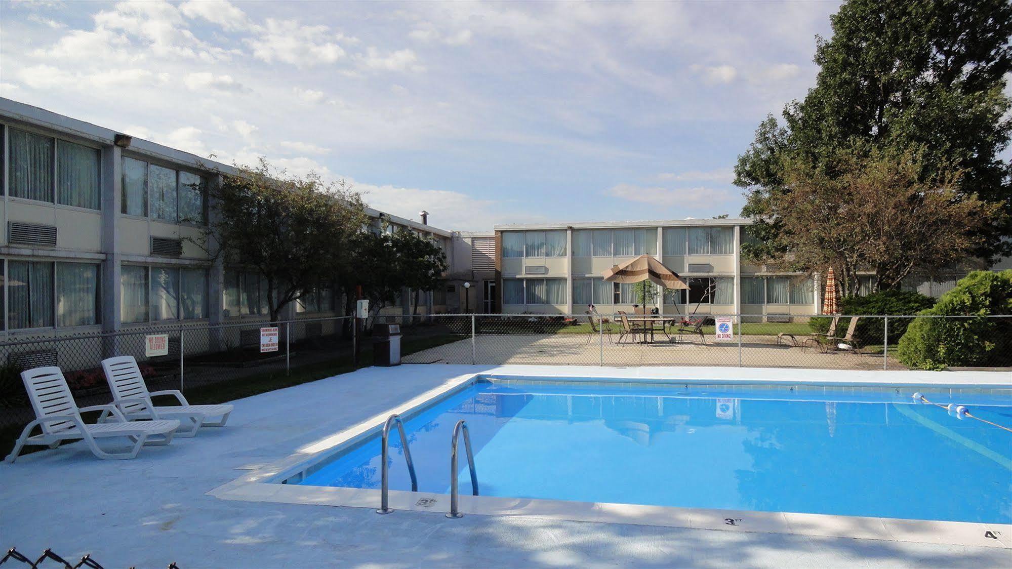 Fairborn Hotel And Inn Luaran gambar