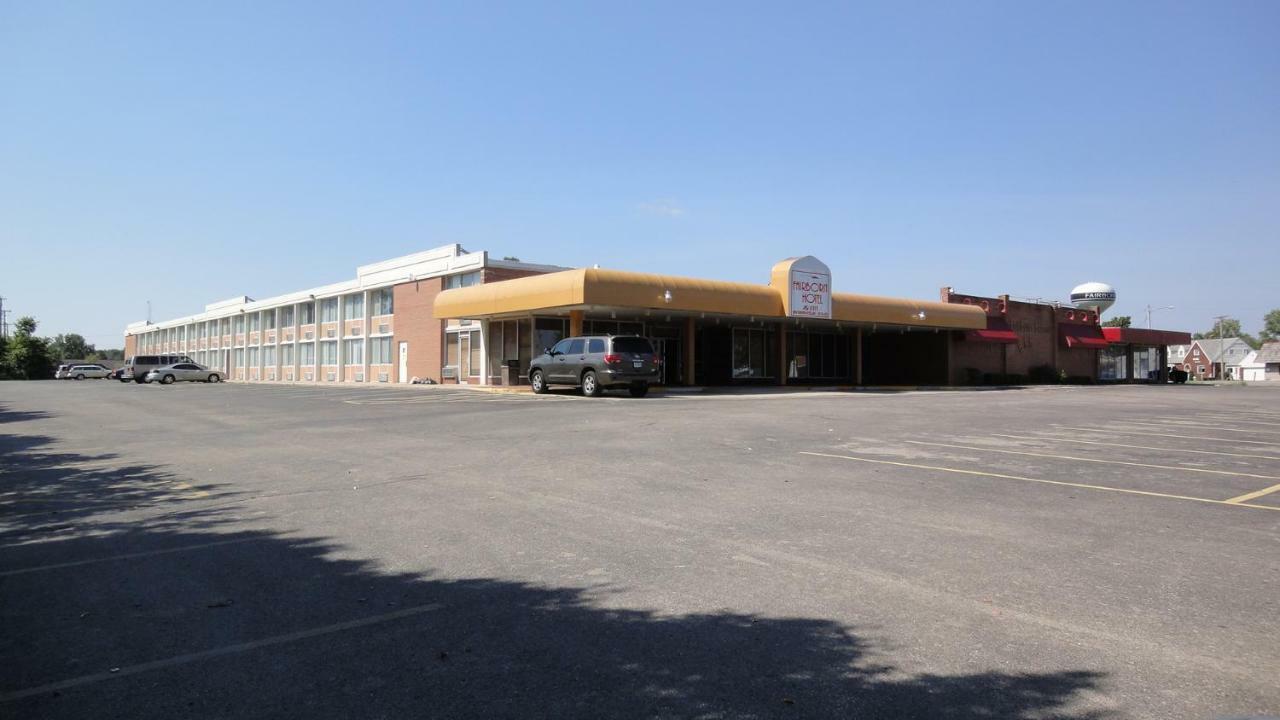 Fairborn Hotel And Inn Luaran gambar